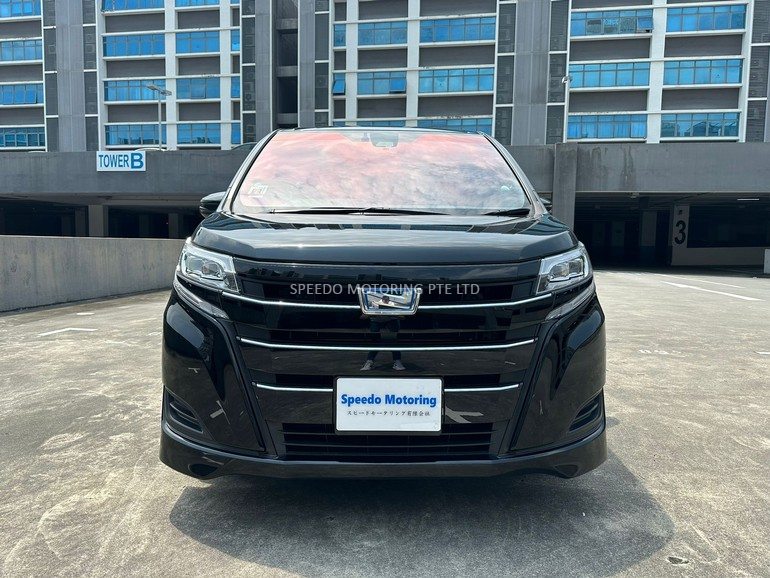 Chevrolet Impala